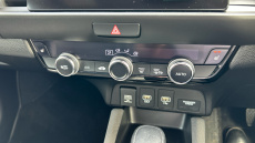 Honda Jazz 1.5 i-MMD Hybrid Crosstar EX 5dr eCVT Hybrid Hatchback